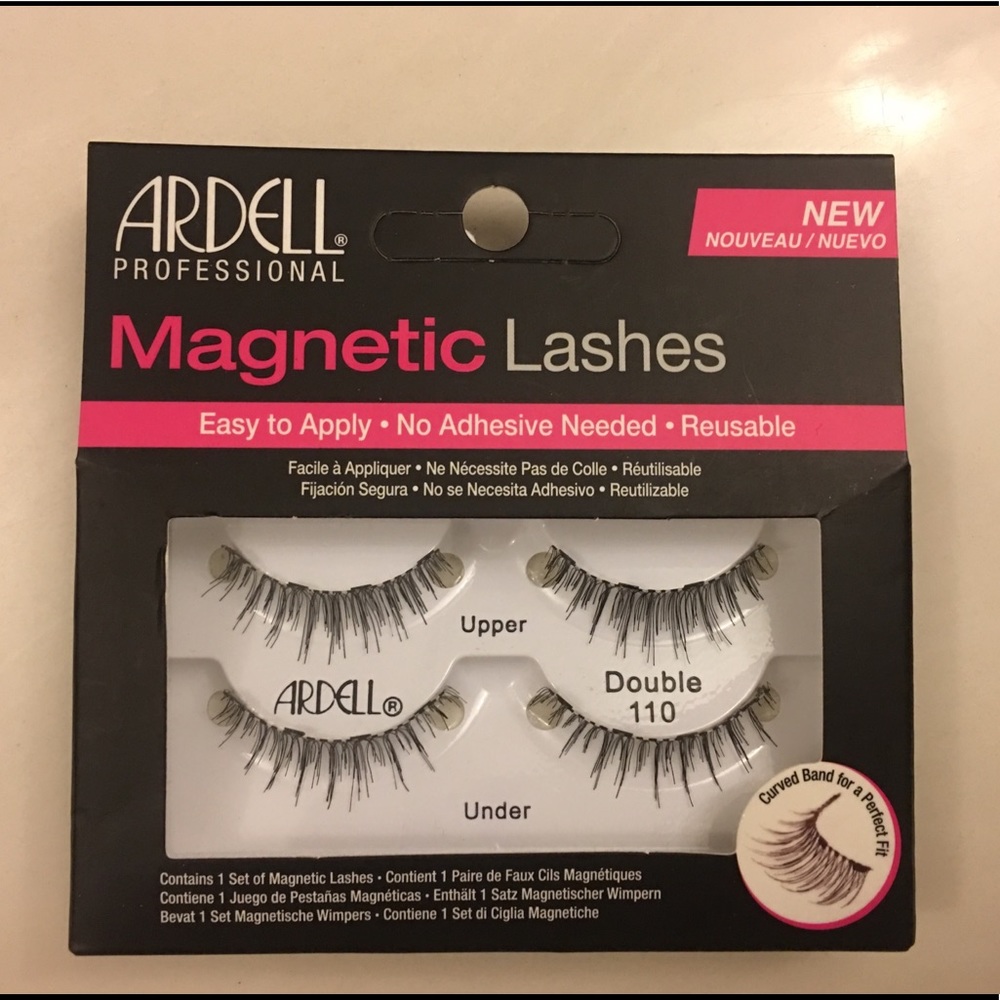 Ardell magnetic lashes